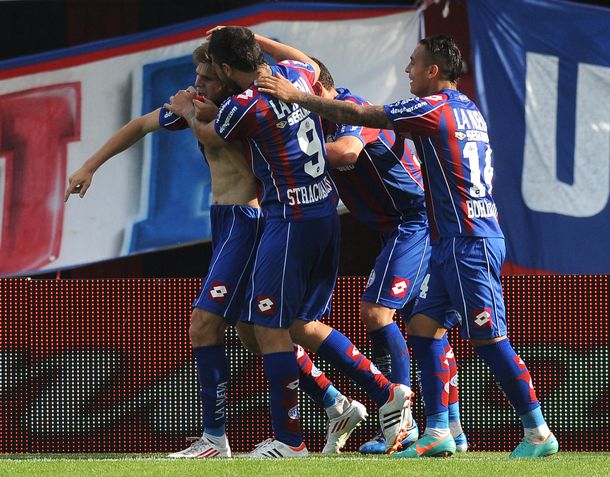 Gran triunfo de San Lorenzo: goleó a All Boys y se ilusiona