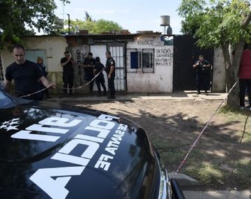 Un hombre fue asesinado en Rosario por un delincuente. Foto: diario La Capital