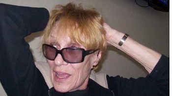 internaron a famosa actriz en mar del plata tras una descompensacion internaron a famosa actriz en mar del plata tras una descompensacion