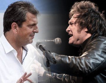 Así quedarían los precios de la canasta básica si Milei se impone en el balotaje