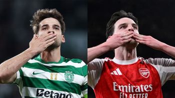sporting y arsenal se enfrentan en lisboa con la mira puesta en las semifinales sporting y arsenal se enfrentan en lisboa con la mira puesta en las semifinales