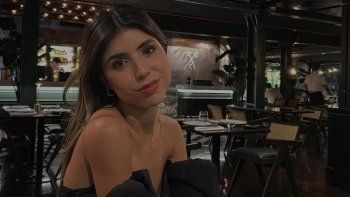 camila mayan rompio el silencio tras su separacion de alexis mac allister camila mayan rompio el silencio tras su separacion de alexis mac allister