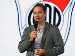 Brito se sinceró sobre el torneo de 20 equipos: Es una batalla perdida