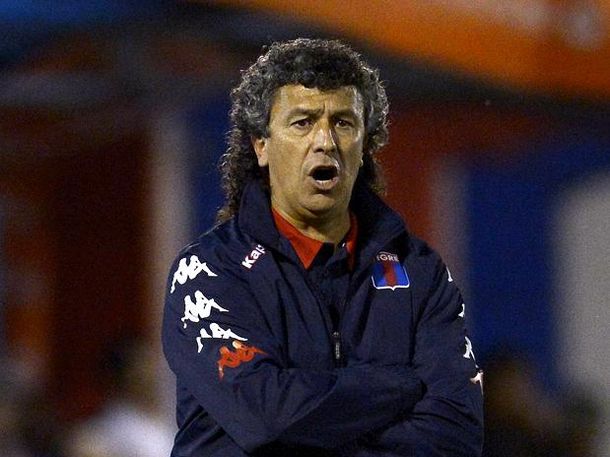 Gorosito abandonó Tigre por diferencias con los dirigentes