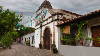 El pueblito mágico de Morelos cercano a CDMX. El pueblito mágico de Morelos cercano a CDMX.