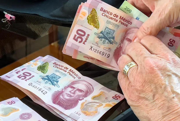 Cuándo se cobrará la Pension del Bienestar 2025.