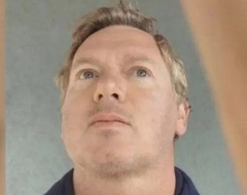 Villa Carlos Paz: hallaron muerto y maniatado a un financista