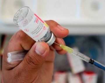 Argentina ya firmó el contrato para la compra de la vacuna china-canadiense CanSino contra el coronavirus