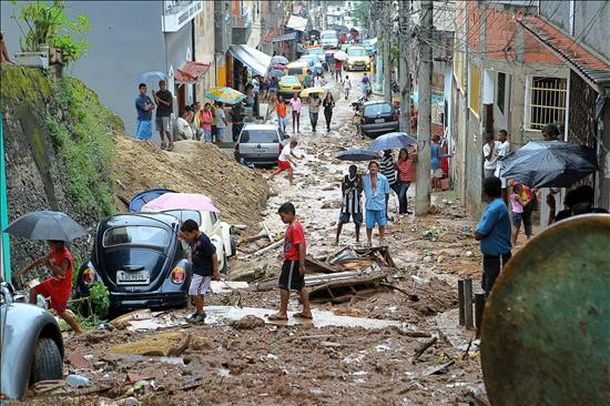 Temporal brasil