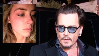 video: filtran imagenes de johnny depp agrediendo a su ex esposa video: filtran imagenes de johnny depp agrediendo a su ex esposa
