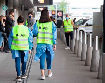 Testeos Ciudad: en un mes