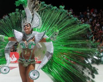 Carnaval de Concordia