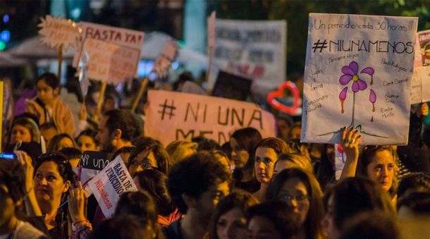 La ONU advirtió sobre el aumento de femicidios en Argentina