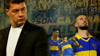 battaglia tiene razon: benedetto y compania no son de jerarquia battaglia tiene razon: benedetto y compania no son de jerarquia