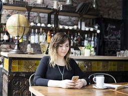 El crudo relato sobre la violencia de género en primera persona de Carolina Aguirre. El crudo relato sobre la violencia de género en primera persona de Carolina Aguirre.