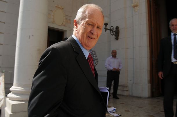 Impunes: amenazaron al Ministro y al Secretario de Seguridad de Santa Fe