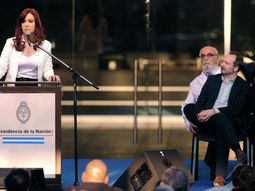 Me preocupa que gane el que piensa que si te critican tenés que cerrar un canal