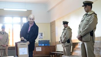 cerraron los comicios: larreta se impone en el balotaje porteno cerraron los comicios: larreta se impone en el balotaje porteno