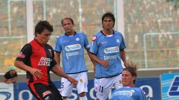 belgrano le gano a colon y profundizo su crisis belgrano le gano a colon y profundizo su crisis