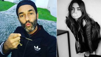 el jugado comentario de mariano martinez tras una foto hot de su amigovia el jugado comentario de mariano martinez tras una foto hot de su amigovia