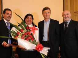 Margarita Barrientos Margarita Barrientos