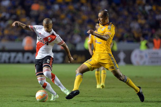 River empató ante Tigres y el campeón se definirá en el Monumental