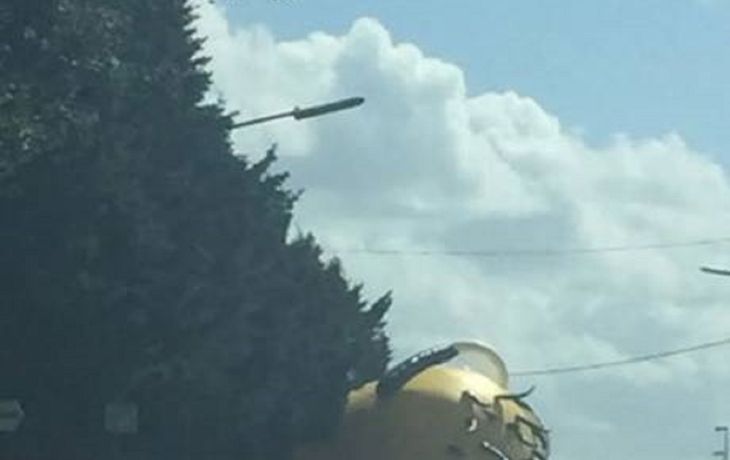 Foto: Erin Van Londen.