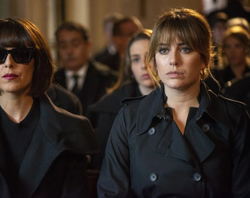 Si buscás una comedia que te haga reflexionar y reír, esta opción es para vos.