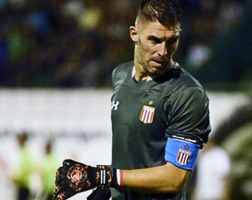 Cruce de burlas y chicanas entre Andújar y Licht tras el empate entre Gimnasia y Estudiantes