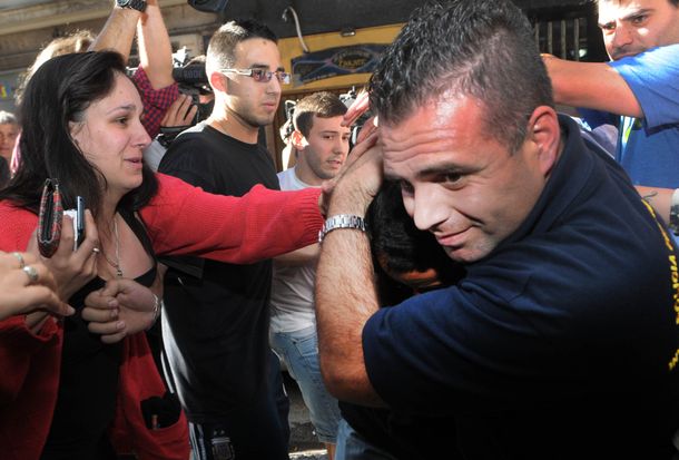 Caso Lucas Díaz: ordenan investigar al personal de la Bonaerense