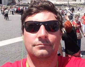 Encontraron un cuerpo calcinado e investigan si se trata de un abogado que desapareció hace un año