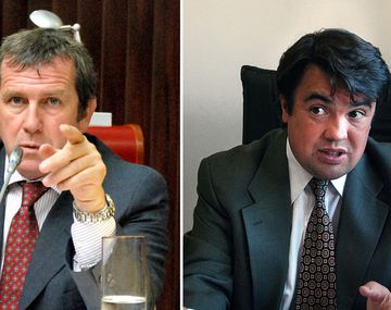 Esperan que Marijuan avance en su investigación sobre el contrato PAE