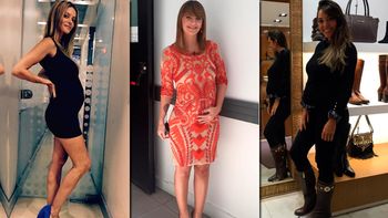 vanina escudero, amalia granata y floppy tesouro revelaron sus antojos de embarazadas vanina escudero, amalia granata y floppy tesouro revelaron sus antojos de embarazadas