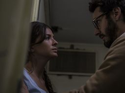 La China Suárez reflexionó sobre la vida de Benjamín Vicuña