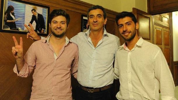 Un candidato a diputado dejó a Randazzo y se suma a Massa