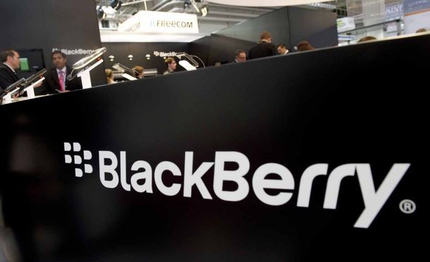 No es verdad: Samsung no comprará BlackBerry
