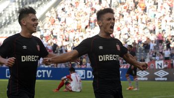 mira el show de goles parcial de la quinta fecha del futbol argentino mira el show de goles parcial de la quinta fecha del futbol argentino