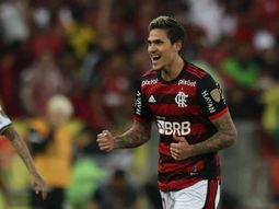 sin sufrir, flamengo elimino a corinthians y avanzo a semifinales sin sufrir, flamengo elimino a corinthians y avanzo a semifinales