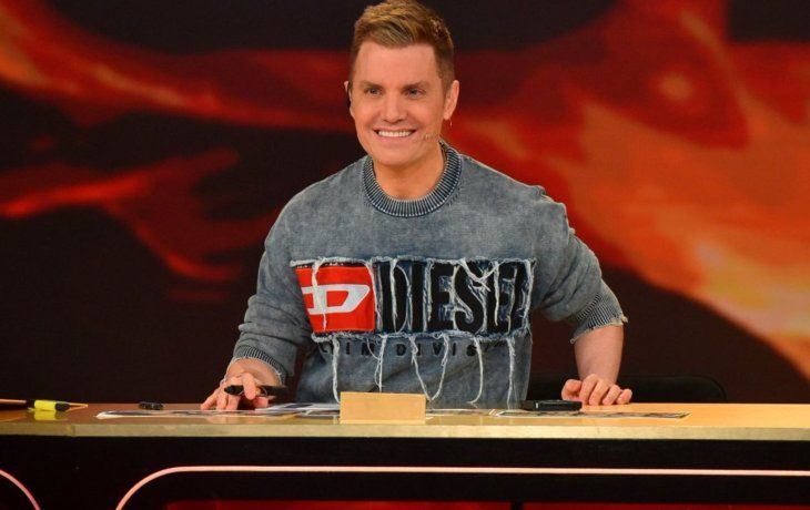 🔴Gran Hermano Generación Dorada: el minuto a minuto de la primera eliminación