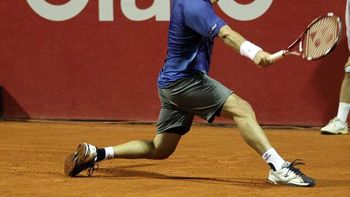 nalbandian no pudo con ferrer y quedo afuera en buenos aires nalbandian no pudo con ferrer y quedo afuera en buenos aires