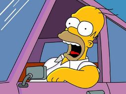 ¿Quién dijo las siguientes frases de Los Simpson? ¿Quién dijo las siguientes frases de Los Simpson?