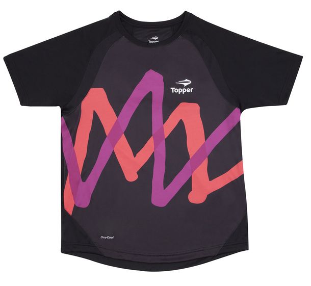 Homenajean a Nalbandian con una nueva línea de ropa