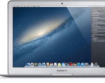 Apple incluiría a Siri en la próxima versión de Mac OS X