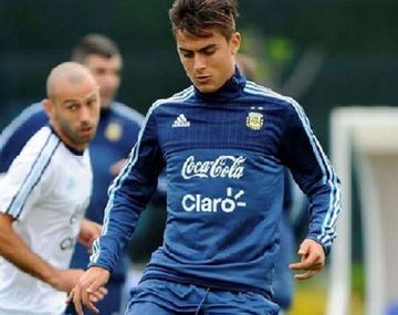 Hay mucha expectativa por la evolución del cordobés