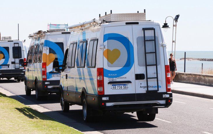 El plus de hasta $700.000 que respaldará a un sector de beneficiarios. El plus de hasta $700.000 que respaldará a un sector de beneficiarios.