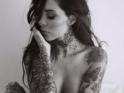 candelaria tinelli se puso un piercing en una zona muy intima y calento las redes candelaria tinelli se puso un piercing en una zona muy intima y calento las redes