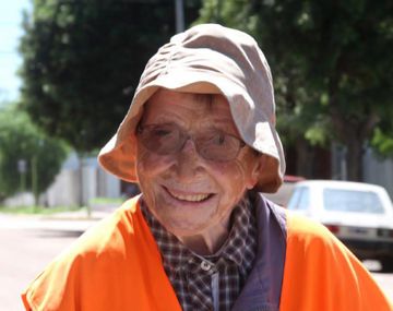 Gentileza: La Voz del Interior.