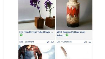 ¿facebook copia el diseno de pinterest? ¿facebook copia el diseno de pinterest?
