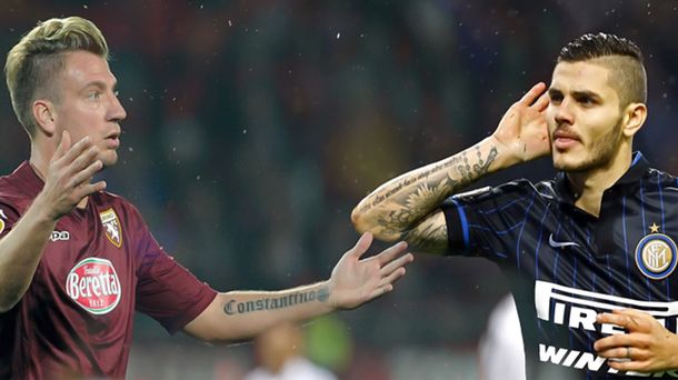 Maxi López se defiende y acusa a Mauro Icardi: Generó un clima hostil y mis hijos entraron en llanto