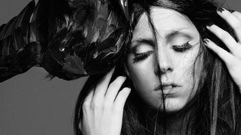 una vez mas mataron a lady gaga en las redes sociales una vez mas mataron a lady gaga en las redes sociales